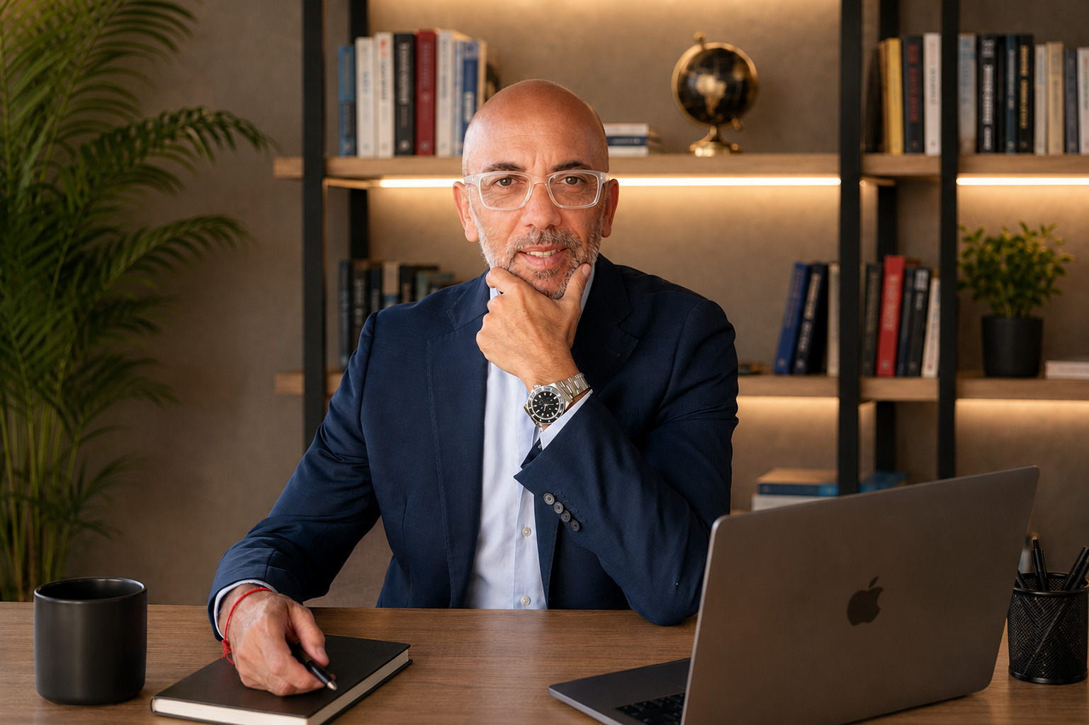 Stefano Rago